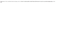Desktop Screenshot of clinicapelesaudavel.com.br